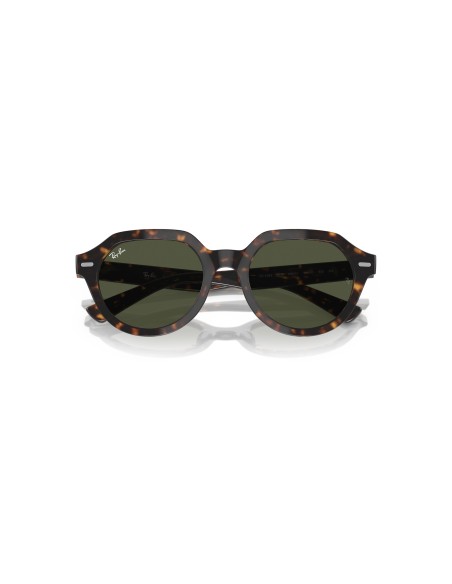 RAY-BAN - GINA - 0RB4399 - 902/31 - 53