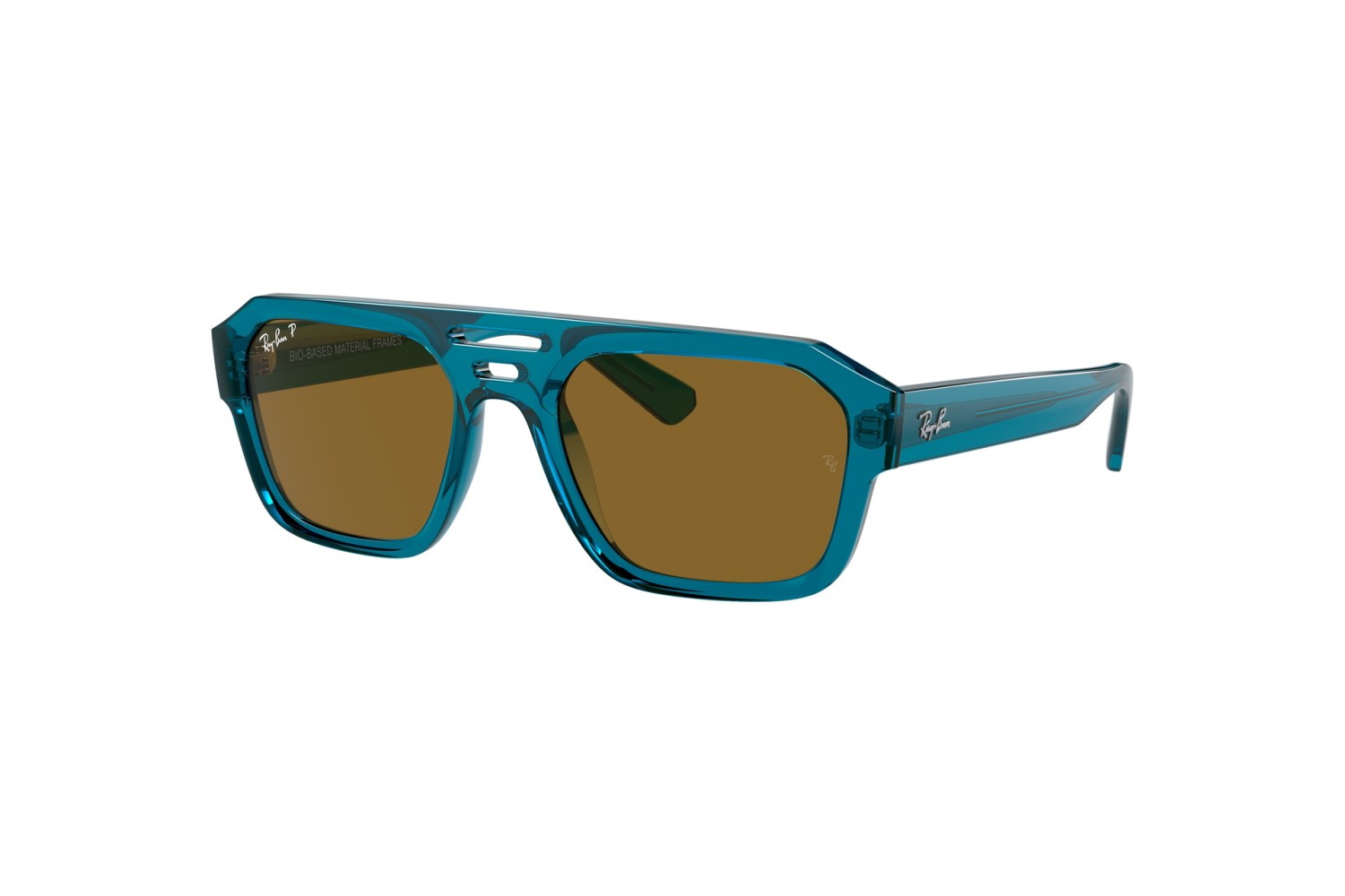 RAY-BAN - CORRIGAN - 0RB4397 - 668383 - 54