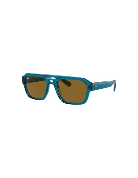 RAY-BAN - CORRIGAN - 0RB4397 - 668383 - 54