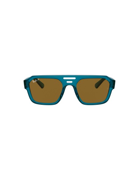 RAY-BAN - CORRIGAN - 0RB4397 - 668383 - 54