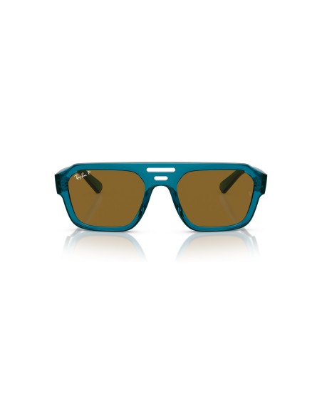 RAY-BAN - CORRIGAN - 0RB4397 - 668383 - 54