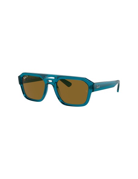 RAY-BAN - CORRIGAN - 0RB4397 - 668383 - 54