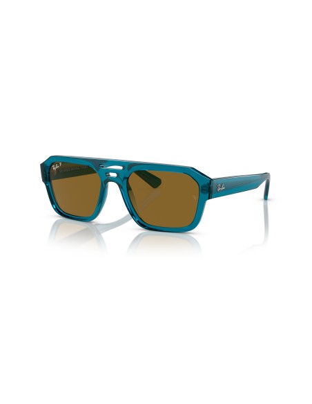 RAY-BAN - CORRIGAN - 0RB4397 - 668383 - 54
