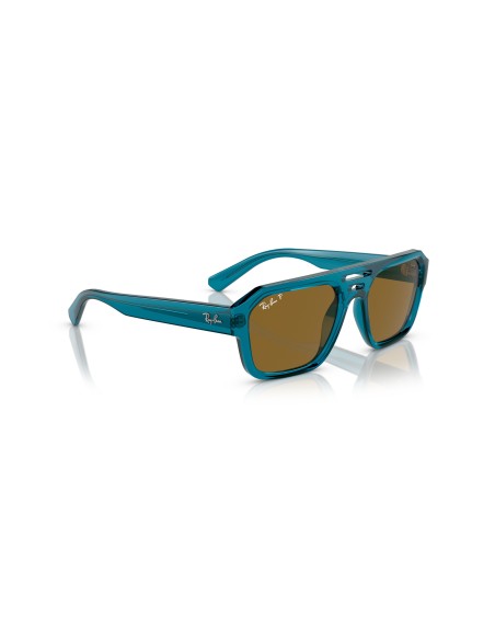 RAY-BAN - CORRIGAN - 0RB4397 - 668383 - 54