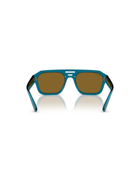 RAY-BAN - CORRIGAN - 0RB4397 - 668383 - 54