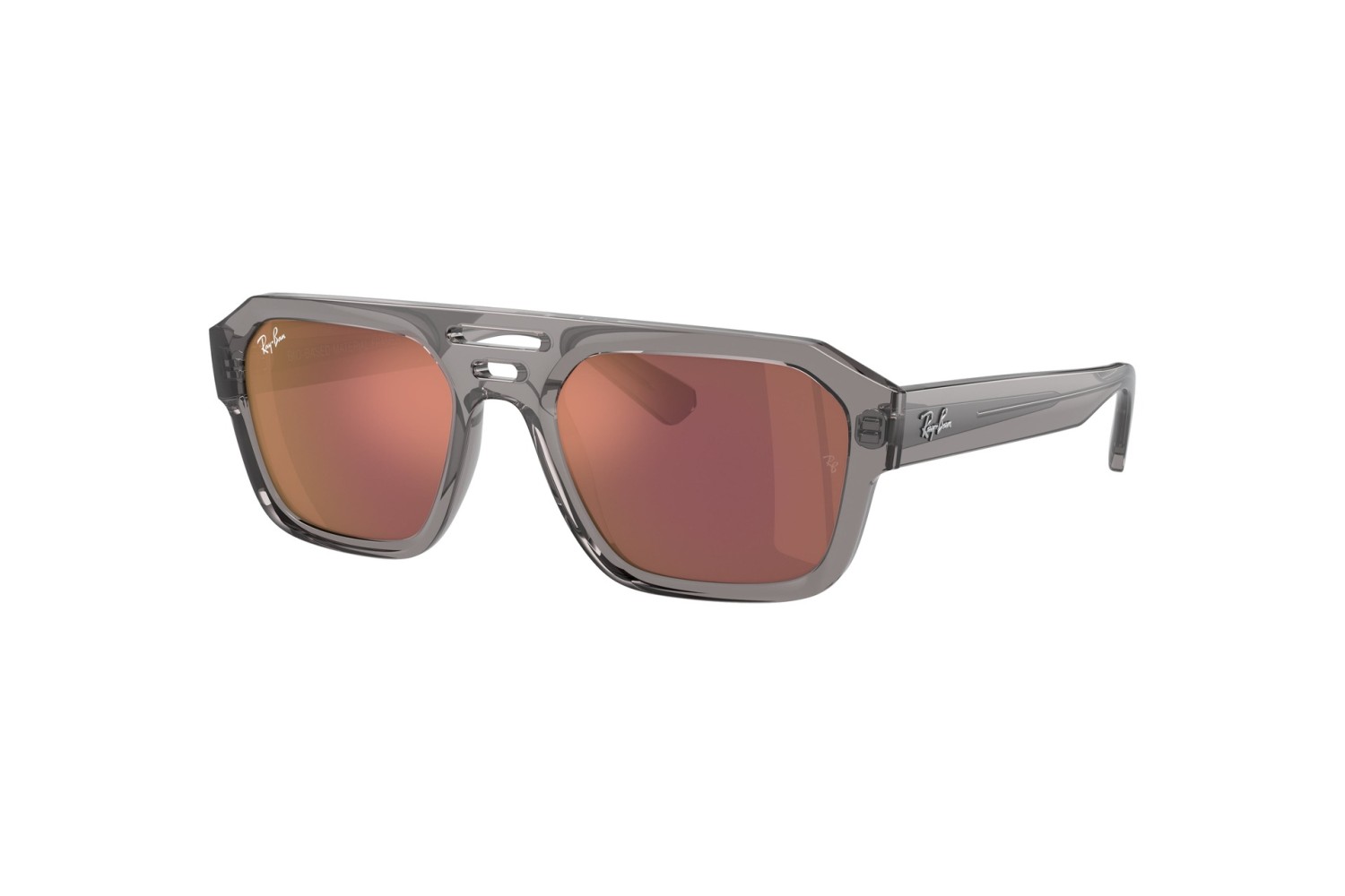 RAY-BAN - CORRIGAN - 0RB4397 - 6684D0 - 54