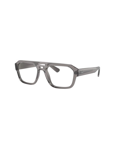 RAY-BAN - CORRIGAN - 0RB4397 - 6684D0 - 54