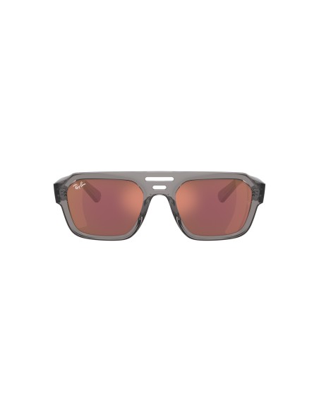 RAY-BAN - CORRIGAN - 0RB4397 - 6684D0 - 54