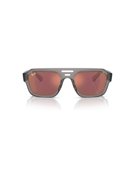 RAY-BAN - CORRIGAN - 0RB4397 - 6684D0 - 54
