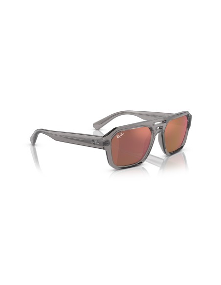 RAY-BAN - CORRIGAN - 0RB4397 - 6684D0 - 54