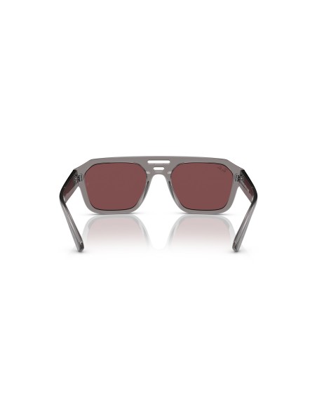 RAY-BAN - CORRIGAN - 0RB4397 - 6684D0 - 54