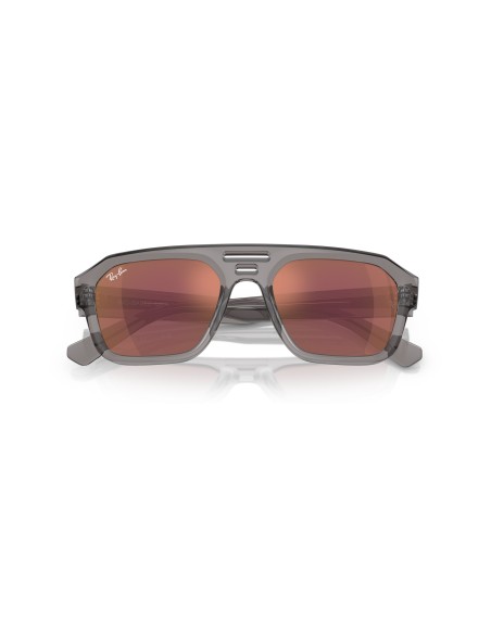 RAY-BAN - CORRIGAN - 0RB4397 - 6684D0 - 54