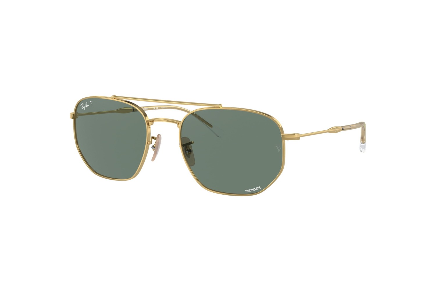 RAY-BAN -  - 0RB3707 - 001/O9 - 54