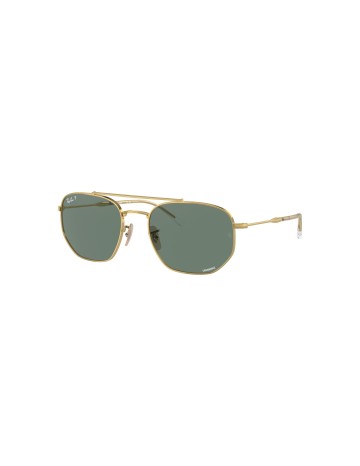 RAY-BAN -  - 0RB3707 - 001/O9 - 54