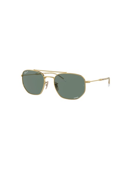 RAY-BAN -  - 0RB3707 - 001/O9 - 54