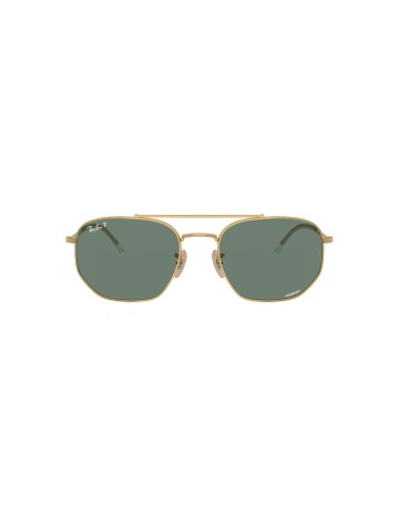 RAY-BAN -  - 0RB3707 - 001/O9 - 54 2