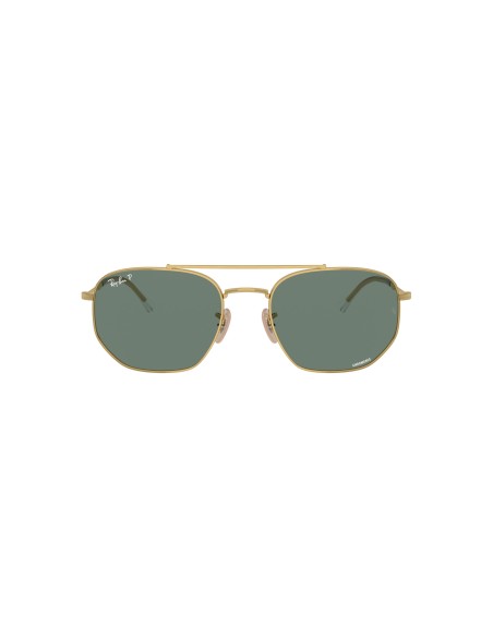 RAY-BAN -  - 0RB3707 - 001/O9 - 54