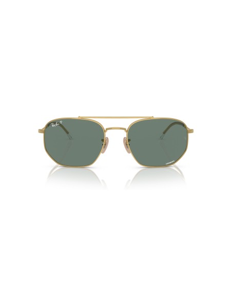 RAY-BAN -  - 0RB3707 - 001/O9 - 54