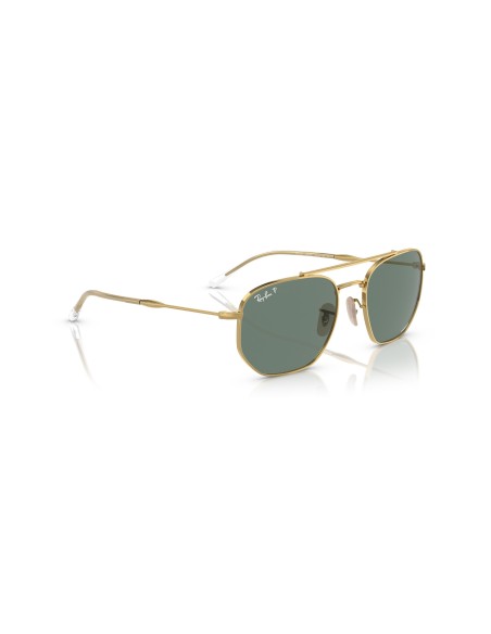 RAY-BAN -  - 0RB3707 - 001/O9 - 54