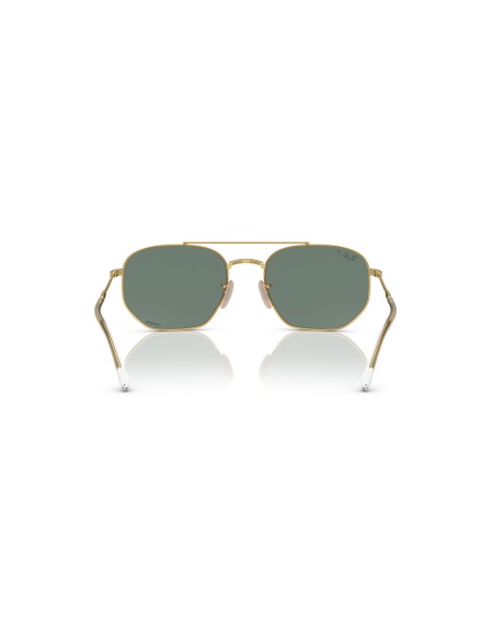 RAY-BAN -  - 0RB3707 - 001/O9 - 54