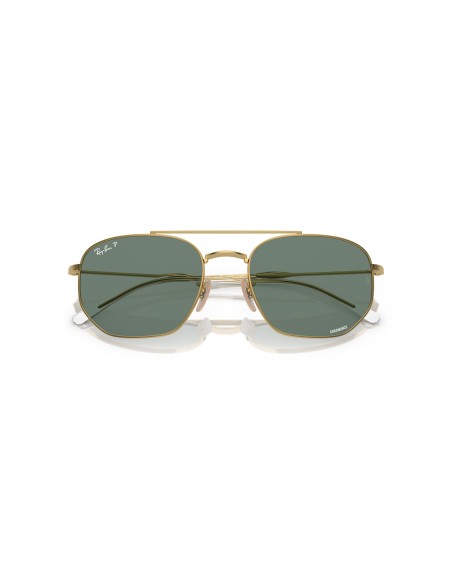 RAY-BAN -  - 0RB3707 - 001/O9 - 54