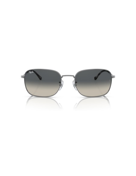 RAY-BAN -  - 0RB3706 - 004/71 - 54