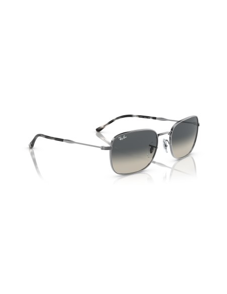 RAY-BAN -  - 0RB3706 - 004/71 - 54