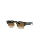 RAY-BAN - MEGA CLUBMASTER - RB0316S - 136851 - 53