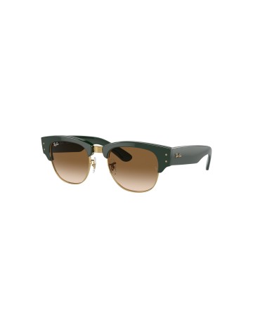 RAY-BAN - MEGA CLUBMASTER - 0RB0316S - 136851 - 53