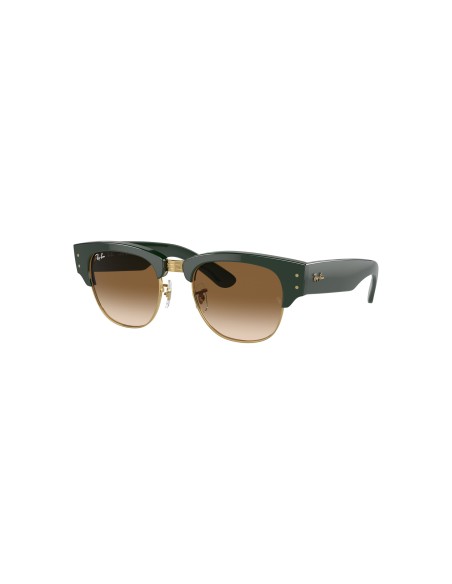 RAY-BAN - MEGA CLUBMASTER - 0RB0316S - 136851 - 53
