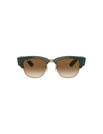 RAY-BAN - MEGA CLUBMASTER - 0RB0316S - 136851 - 53 2