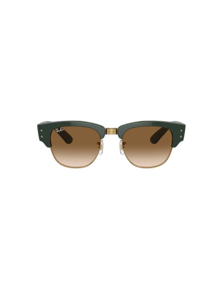 RAY-BAN - MEGA CLUBMASTER - 0RB0316S - 136851 - 53