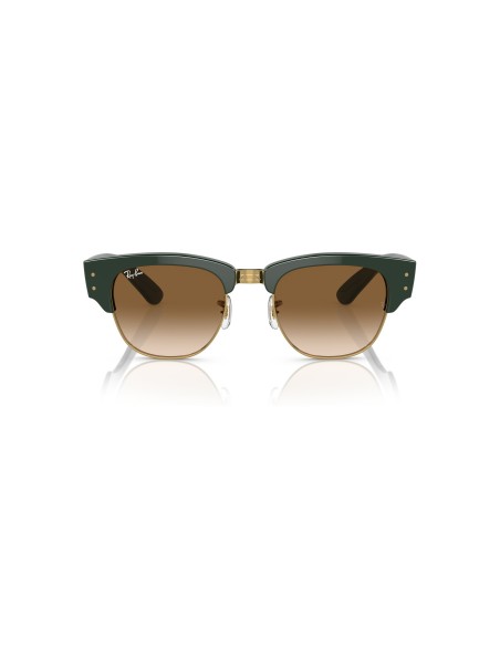 RAY-BAN - MEGA CLUBMASTER - 0RB0316S - 136851 - 53
