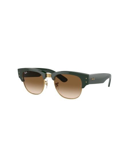 RAY-BAN - MEGA CLUBMASTER - 0RB0316S - 136851 - 53