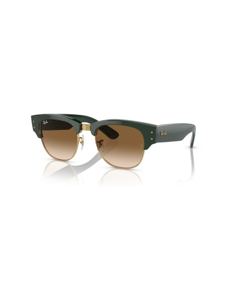 RAY-BAN - MEGA CLUBMASTER - 0RB0316S - 136851 - 53
