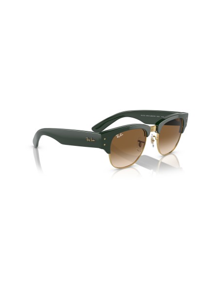 RAY-BAN - MEGA CLUBMASTER - 0RB0316S - 136851 - 53