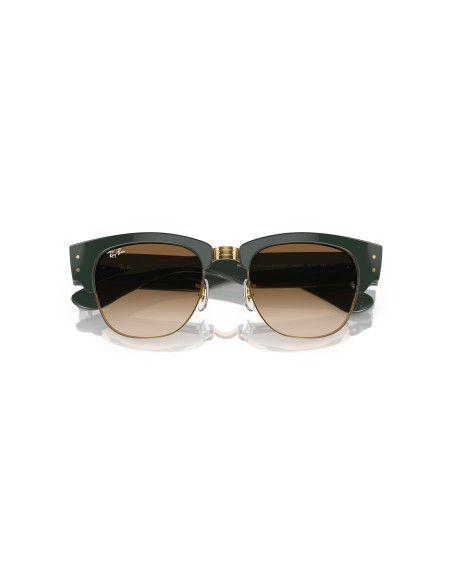 RAY-BAN - MEGA CLUBMASTER - 0RB0316S - 136851 - 53