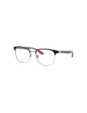 RAY-BAN - RX8422 - 2861 - 54
