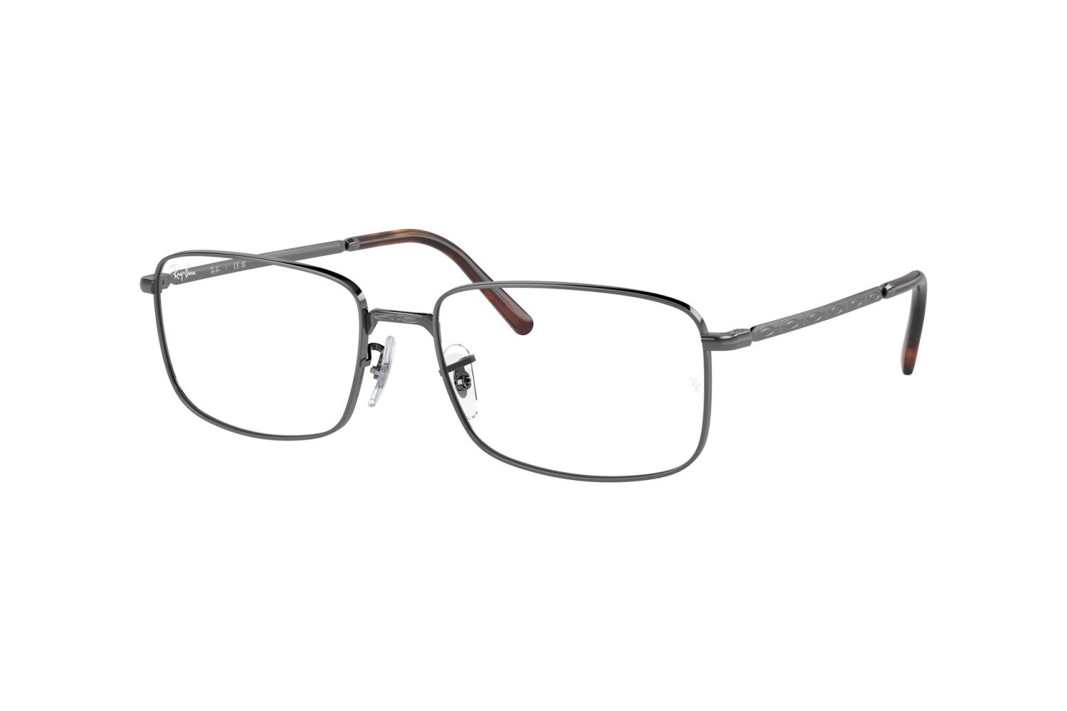 RAY-BAN VISTA -  - 0RX3717V - 2502 - 57