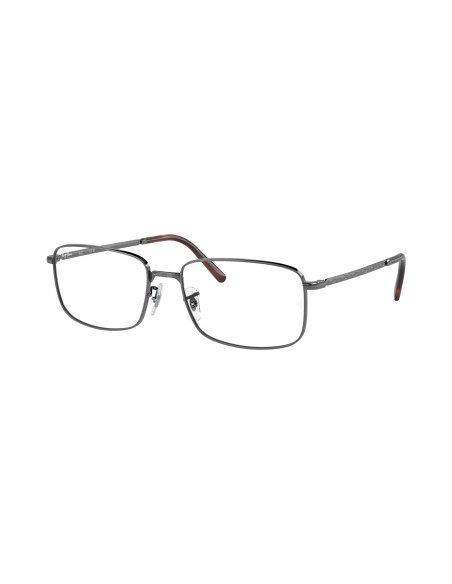 RAY-BAN VISTA -  - 0RX3717V - 2502 - 57