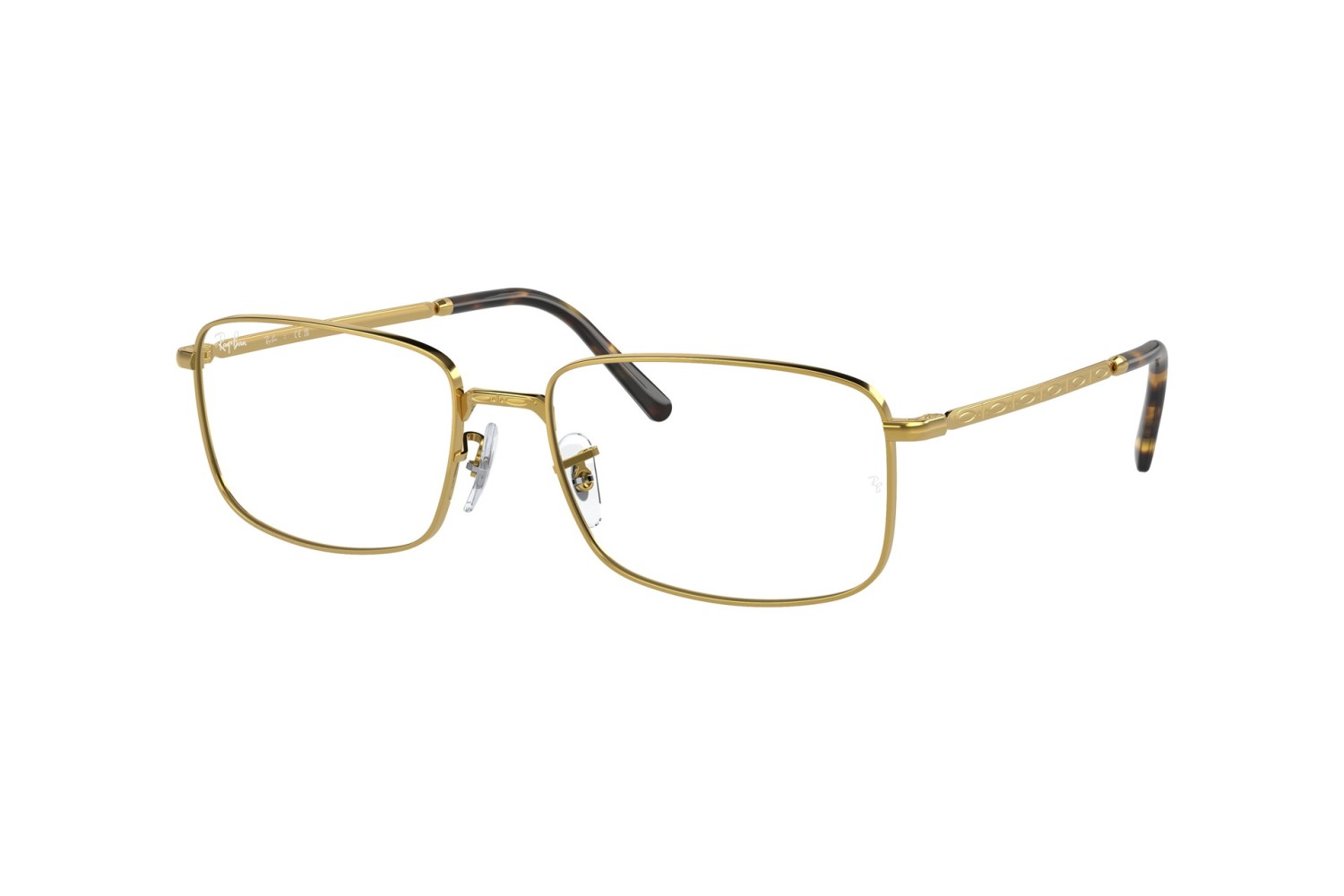 RAY-BAN VISTA -  - 0RX3717V - 3086 - 54