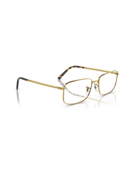 RAY-BAN VISTA -  - 0RX3717V - 3086 - 54