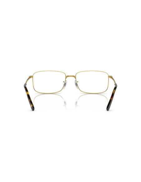 RAY-BAN VISTA -  - 0RX3717V - 3086 - 54