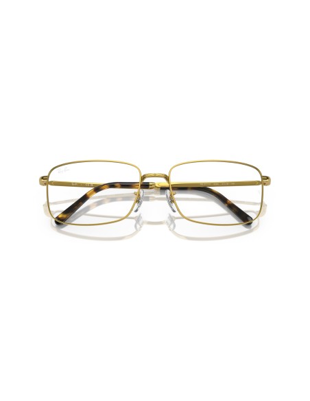 RAY-BAN VISTA -  - 0RX3717V - 3086 - 54