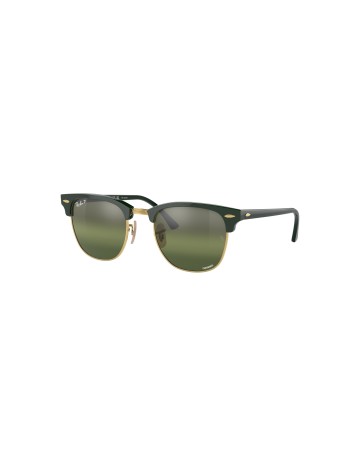RAY-BAN - CLUBMASTER - 0RB3016 - 1368G4 - 55