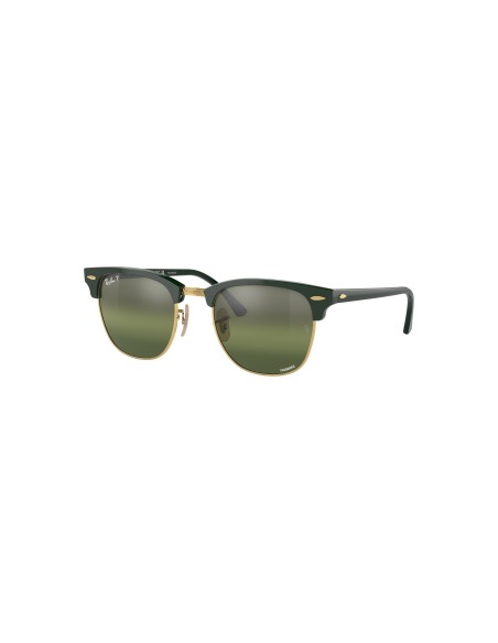 RAY-BAN - CLUBMASTER - 0RB3016 - 1368G4 - 55