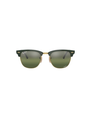 RAY-BAN - CLUBMASTER - 0RB3016 - 1368G4 - 55 2