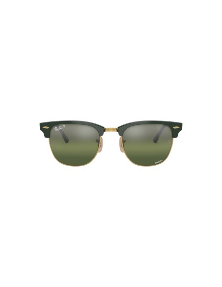 RAY-BAN - CLUBMASTER - 0RB3016 - 1368G4 - 55