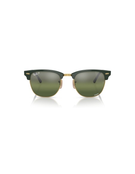 RAY-BAN - CLUBMASTER - 0RB3016 - 1368G4 - 55