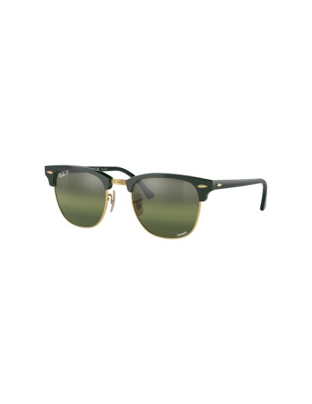 RAY-BAN - CLUBMASTER - 0RB3016 - 1368G4 - 55
